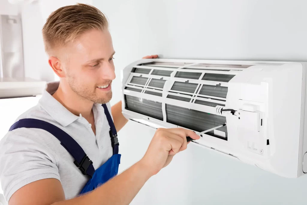 Air Conditioning System Replacement: Top 10 Signs