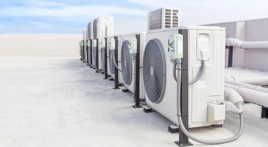 How to Improve Energy Efficiency with Your HVAC System