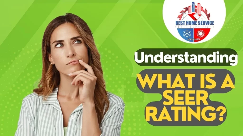 SEER Ratings